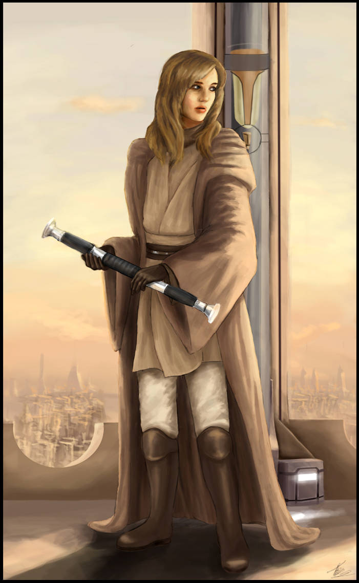 Padawan Characters Que Devient Padawan _ Padawan – PCSCES