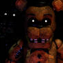 [C4D/FNAF] Trio De Withered Freddy's