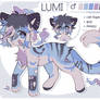 lumi ref