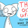 TH Ocs UFO! Again..