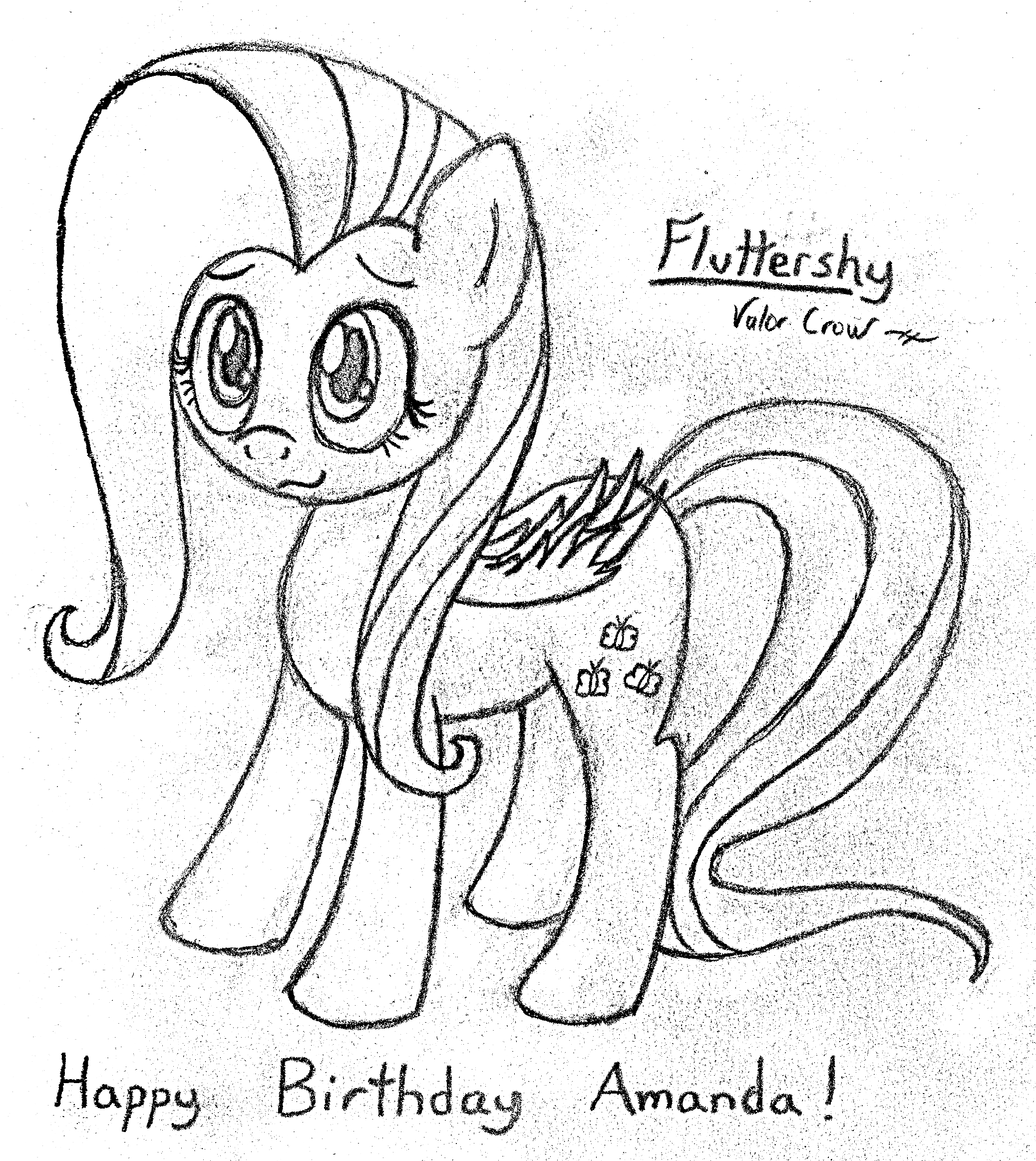 2012-02-16-Fluttershy for a Friend