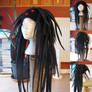 Envy Wig Commission