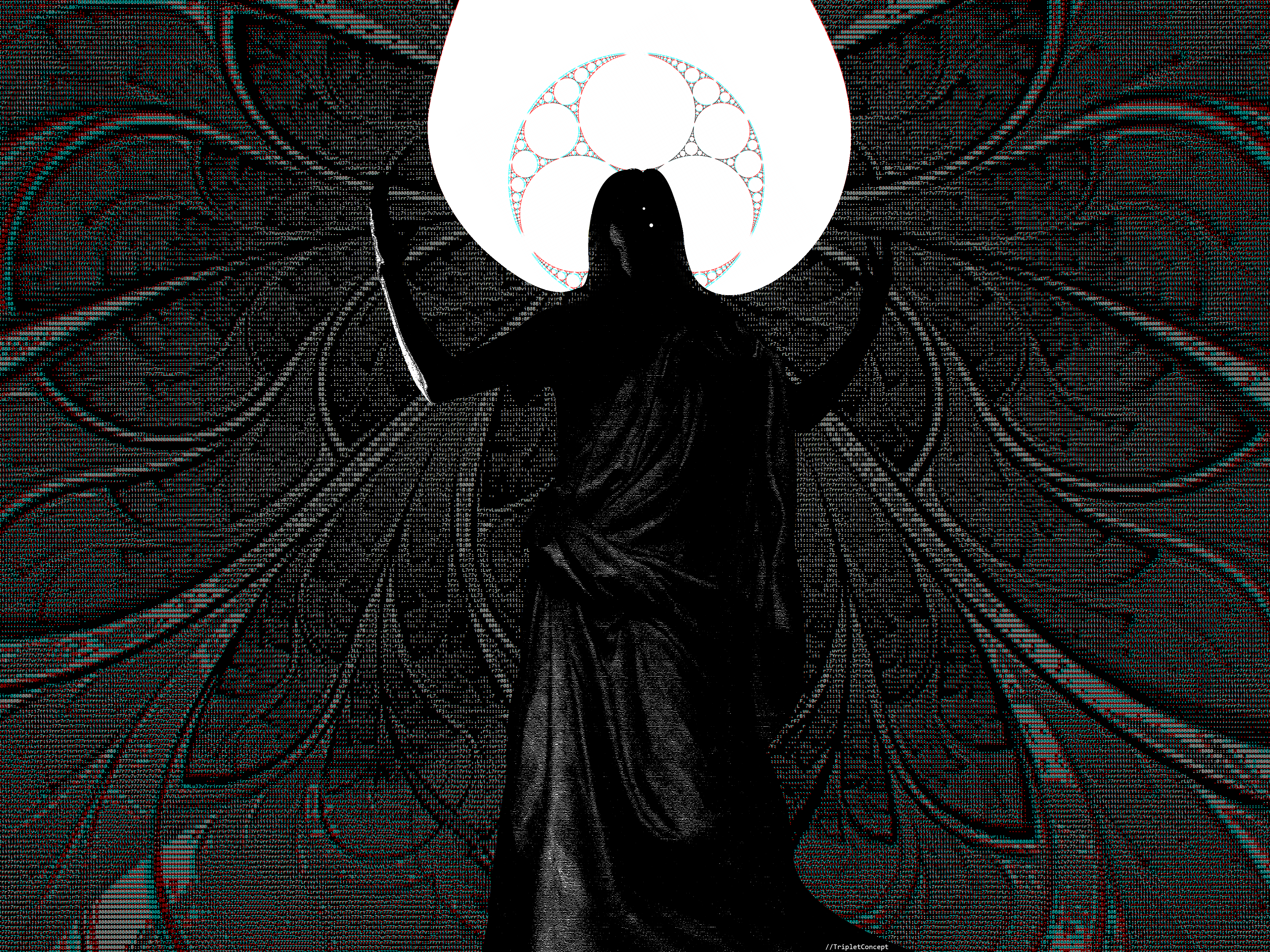 THE APPEARANCE