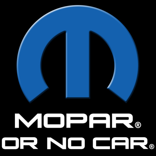 Mopar or No Car