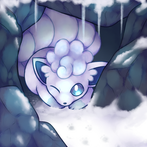 Explore the Best Vulpix Art | DeviantArt