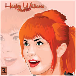 Hayley Williams