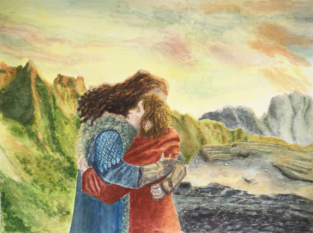 Because It Was Real Chapter 4 Azyungel Multifandom [Archive of