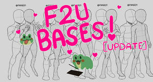 [F2U] BASES UPDATE