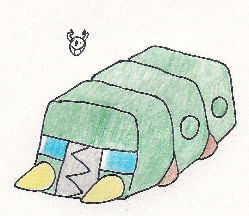 284: Charjabug