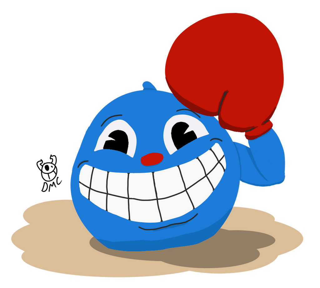 Mr Goopy 311: Goopy le Grande by MarsCam on DeviantArt