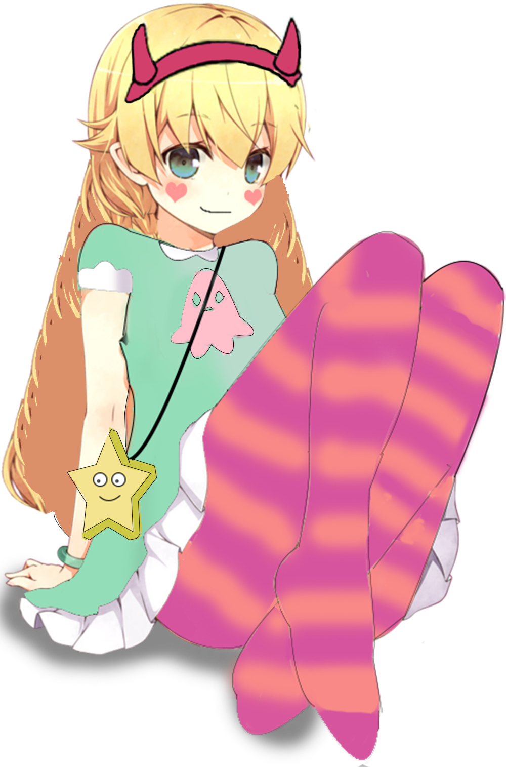 star anime by charlesguns on DeviantArt