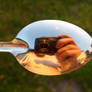 There is no spoon... RLY ?