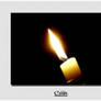 Candle...