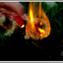 Sentenced to burn...