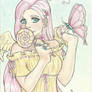 Fluttershy