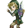 Chibi Link