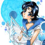 Sailor Mercury