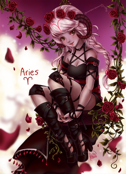 Aries