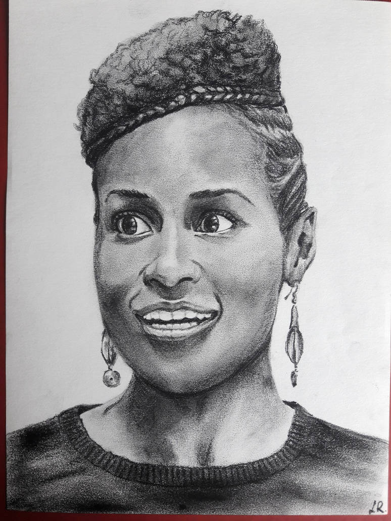 Issa by NotMentine on DeviantArt