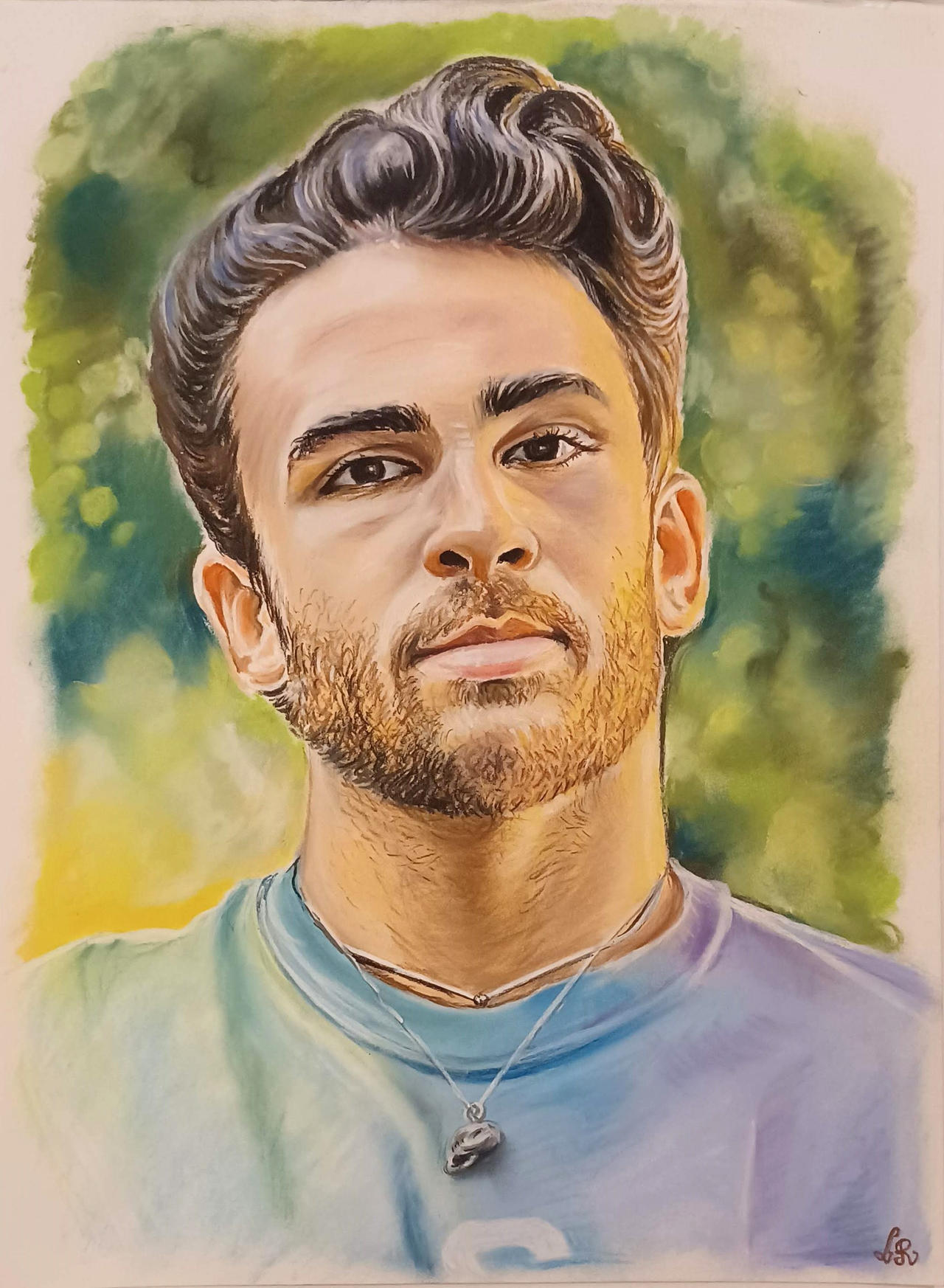 Hasan Acf Hasan by NotMentine on DeviantArt