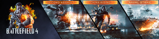 Battlefield 4 Server Banner by Haydius on DeviantArt