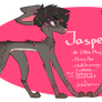 Jasper ref main oc