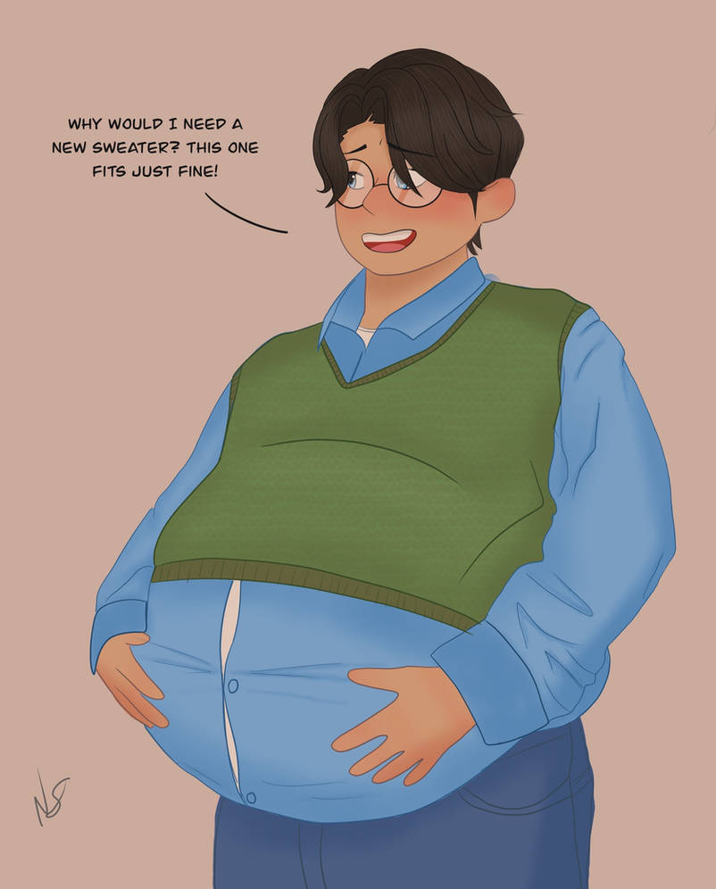 Mac (fanart) by nunin8422 on DeviantArt