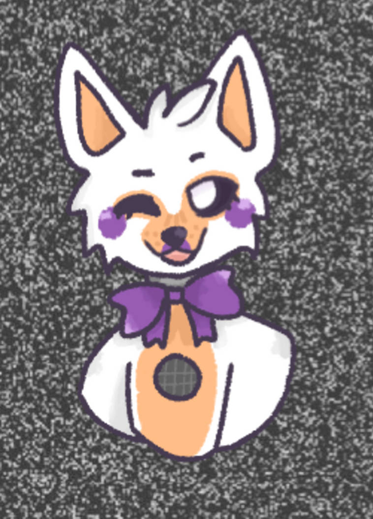 Lolbit Diy Lolbit by snailsGift on DeviantArt