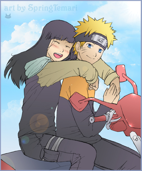 NaruHina