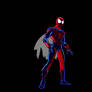 Dark - Spiderman Unlimited