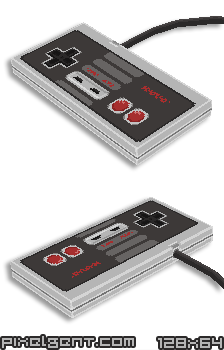 Nes Controller