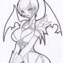 Unknow Succubus