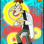 Dr. Heinz Doofenshmirtz