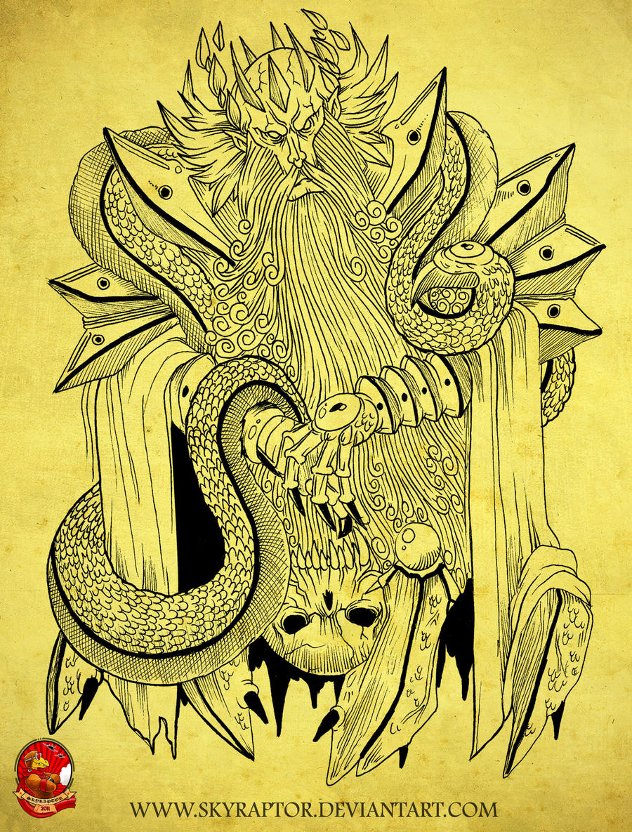 King Minos by skyraptor on DeviantArt