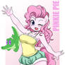 Pinkie Pie