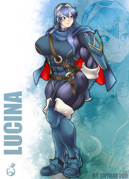 Lucina