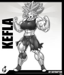 Kefla