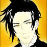 Claude Faustus 2