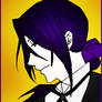 Original look Claude Faustus 2