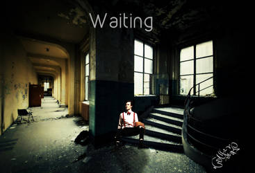 waiting