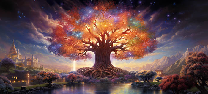 Tree Of Life