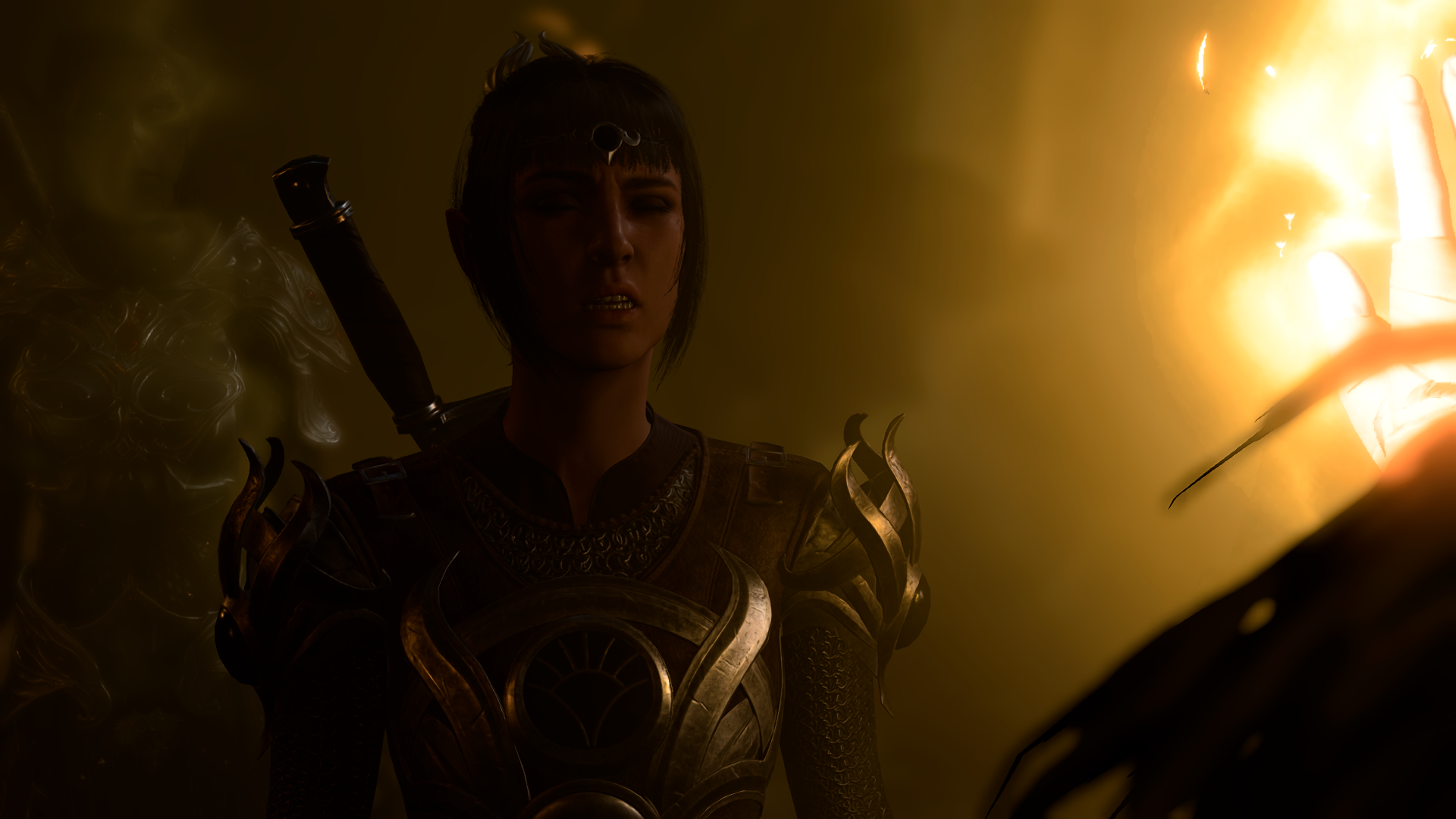 Shadowheart Images Baldur's Gate 3 - Shadowheart by pumazh on DeviantArt