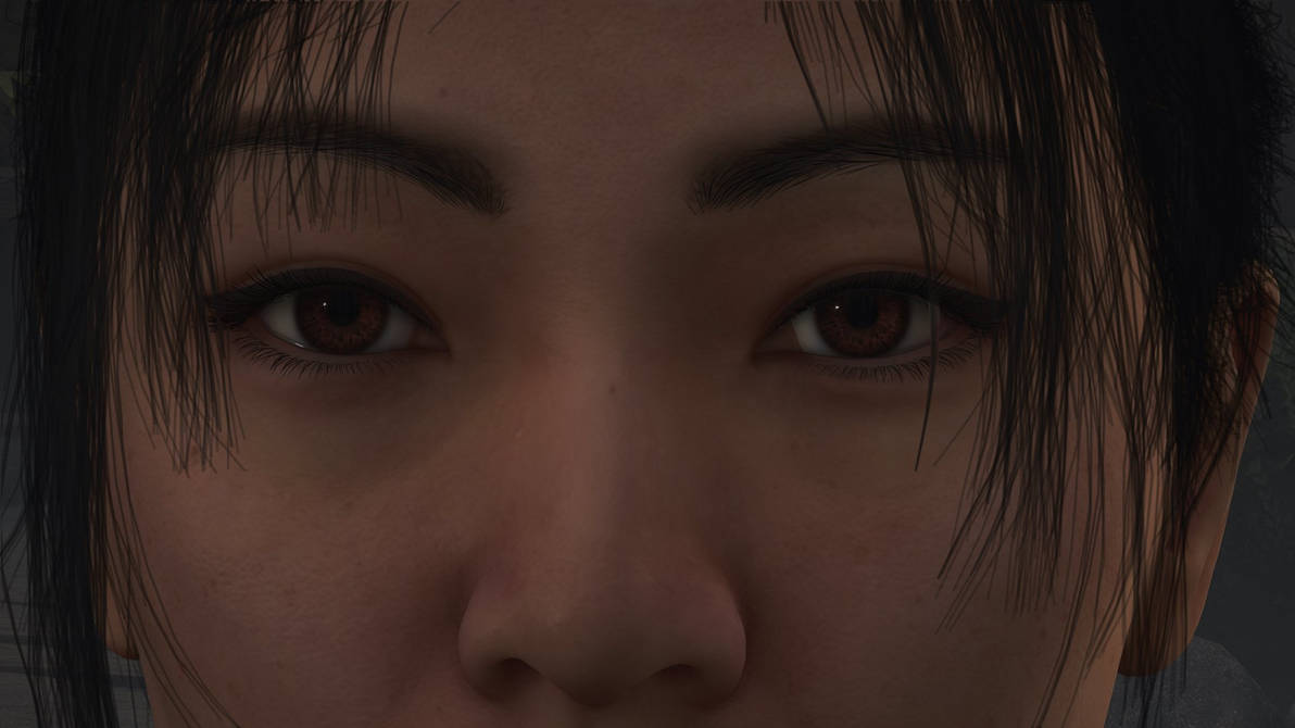 Ac Shadows Rin Assassin's Creed Shadows - Rin by pumazh on DeviantArt
