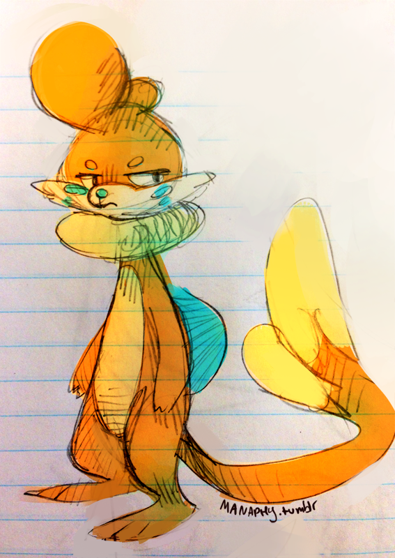 buizel