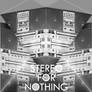 stereo for nothing