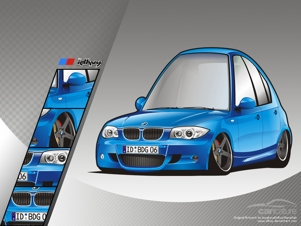 BMW 130i M Sport