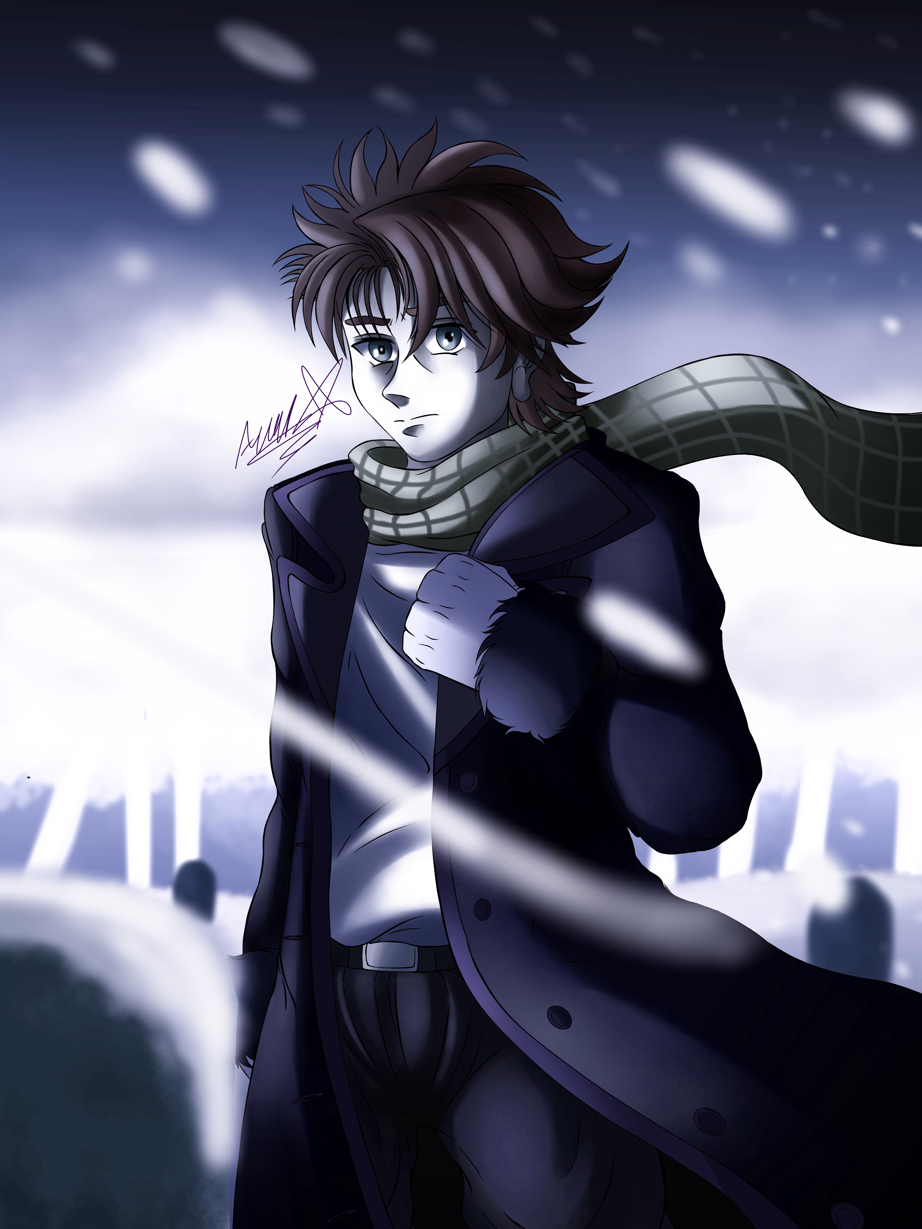 Volg_zangief_hajime_no_ippo by alexmartin34 on DeviantArt