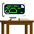 Pixel Computer gif by elvarox301 on DeviantArt