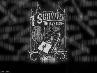 I Survived - Watch Us Fall