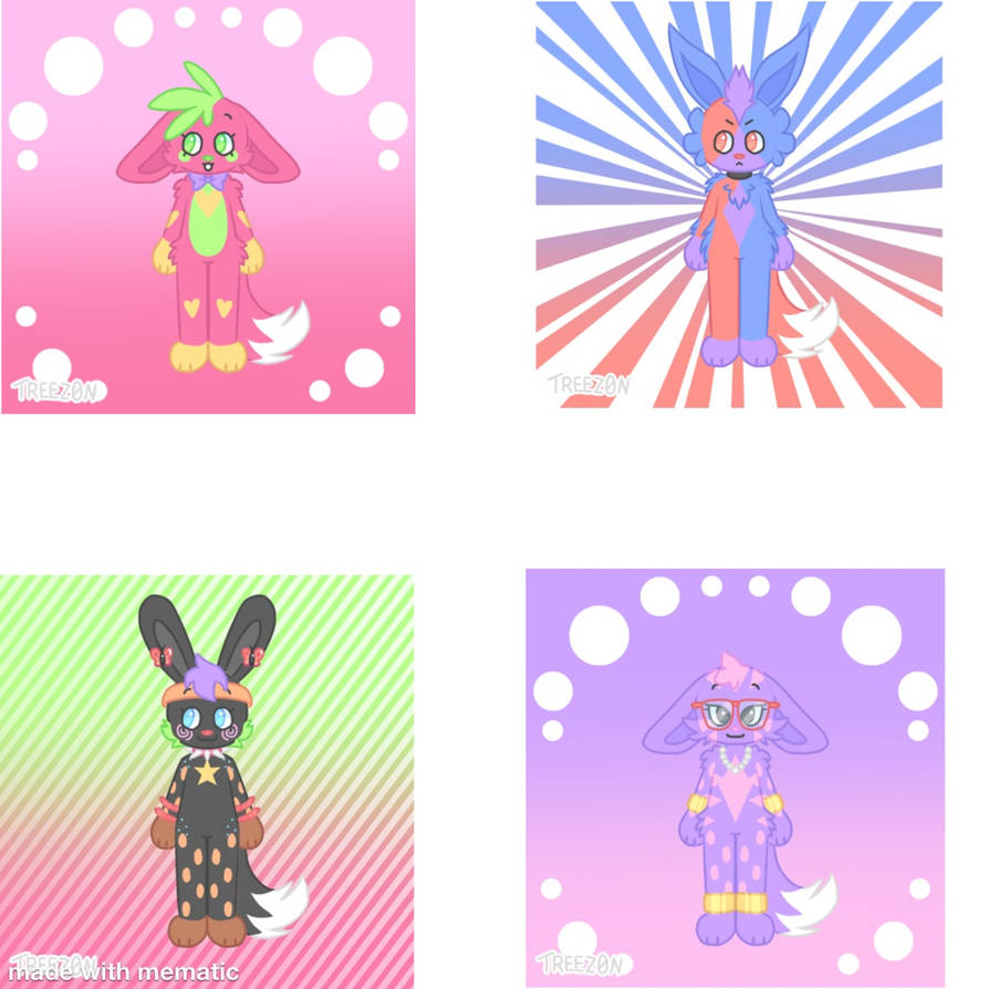 Fobbit giveaway by BeastBoyFan15 on DeviantArt